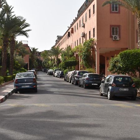 Riad Marrakesh Buitenkant foto