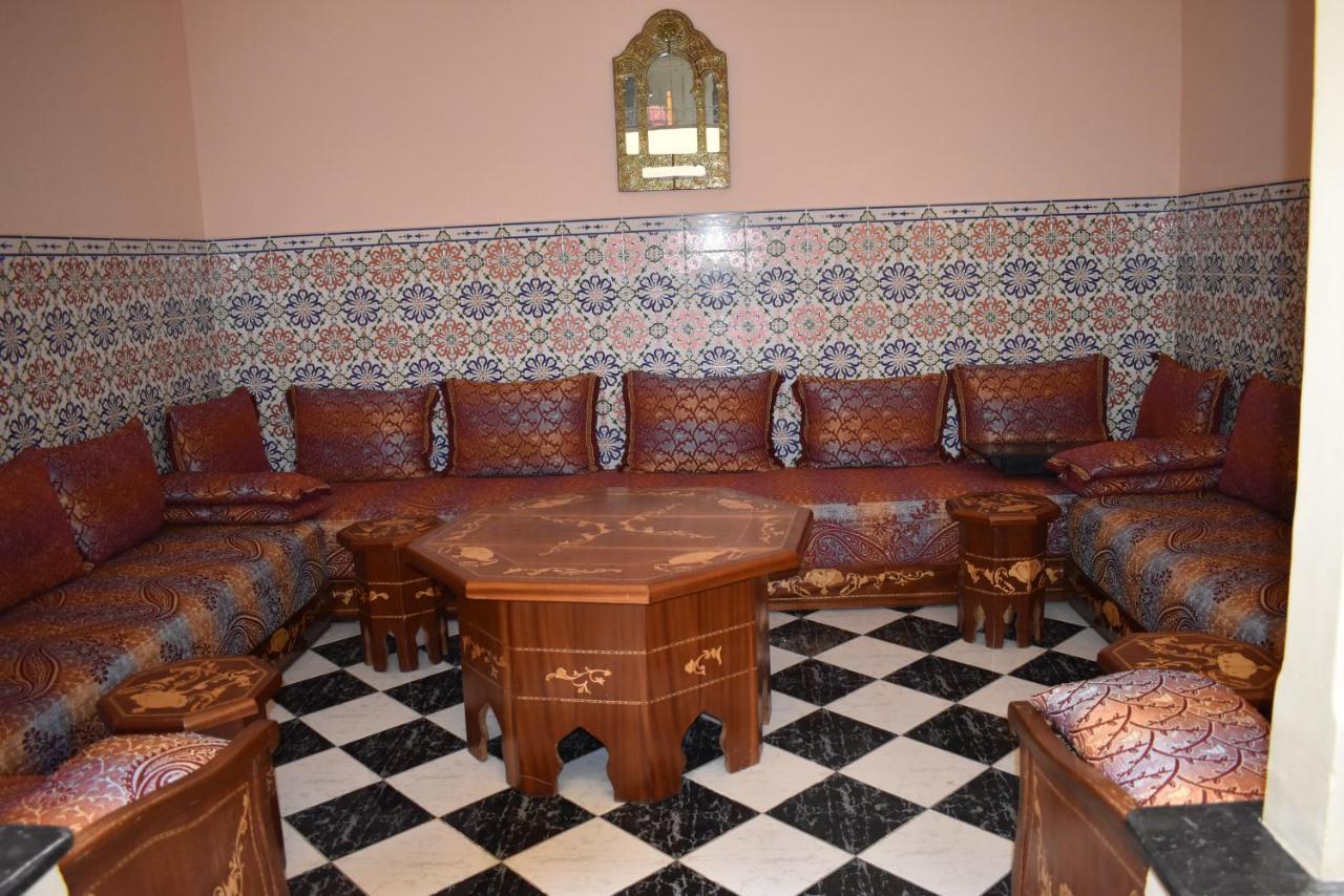 Riad Marrakesh Buitenkant foto