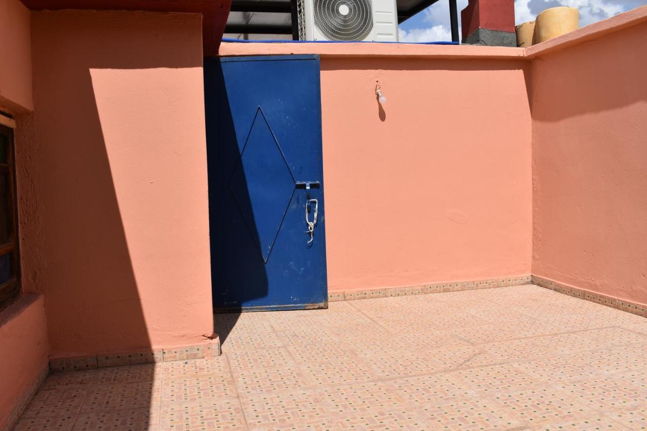 Riad Marrakesh Buitenkant foto