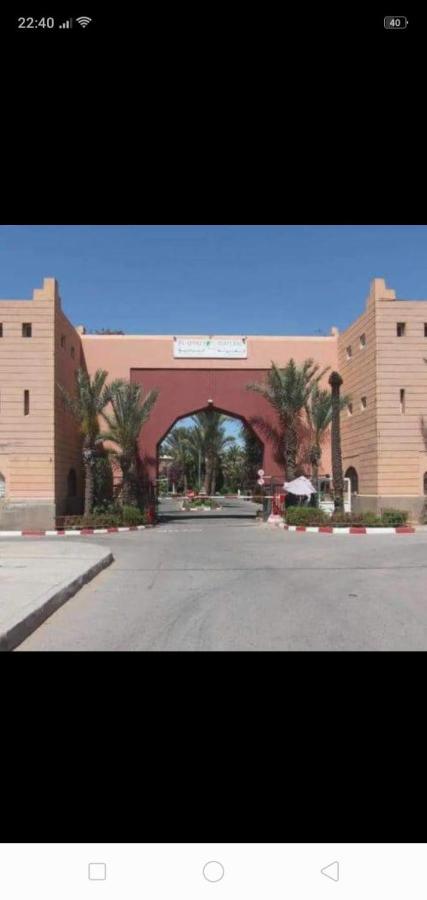 Riad Marrakesh Buitenkant foto